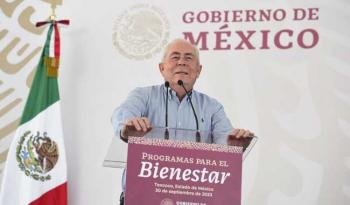 Entrega gratuita de fertilizante en el Estado de México impulsa la producción de maíz