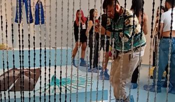 Últimos días para disfrutar de dos exposiciones en el museo de arte Carrillo Gil