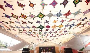 ¡Pamparius! celebrando la riqueza cultural de los pueblos Wixárika, Na'ayeri, O'dam y Mexikan en el museo nacional de culturas populares