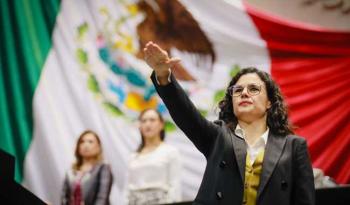 Informe de gobernabilidad de la cuarta transformación: Logros y retos en México