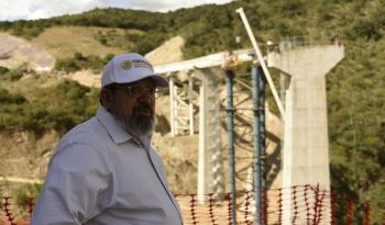 Supervisión de obras de infraestructura: Autopista Barranca Larga-Ventanilla y Aeropuerto de Puerto Escondido