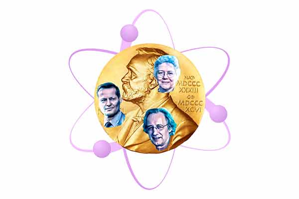 Premio Nobel de física 2023: creación de pulsos de luz de trillonésimas de segundo abre nuevas posibilidades 