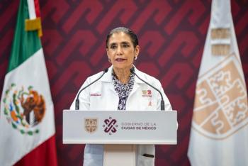 Jornada intensiva de mastografías gratuitas en la ciudad de México durante el mes de la sensibilización del cáncer de mama