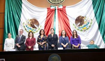 México debe aumentar la inversión en la niñez y la adolescencia, según sipinna 