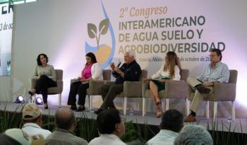 Agricultura del futuro: sostenibilidad y desarrollo para el 2050