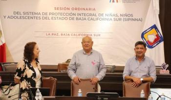 Sistema sipinna: compromiso para garantizar los derechos de niñas, niños y adolescentes 