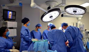 Reconstrucción mamaria en México: un derecho para la salud y el bienestar 