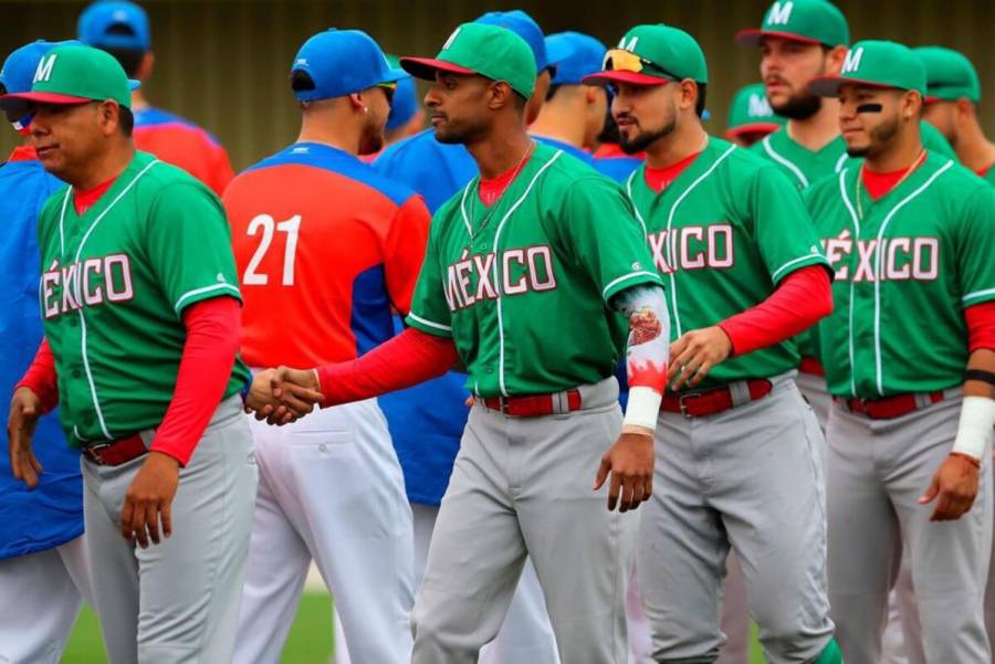 México domina a Chile en su debut en los juegos panamericanos Santiago 2023 