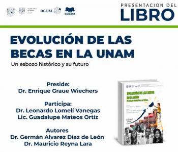 UNAM otorga dos millones de becas en ocho años, marcando la diferencia