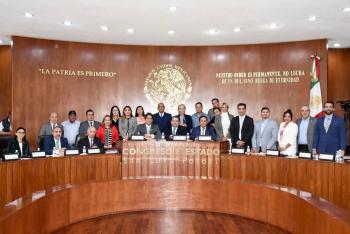 San Luis Potosí atrae casi 4 mil MDD de inversión extranjera con apoyo estatal 