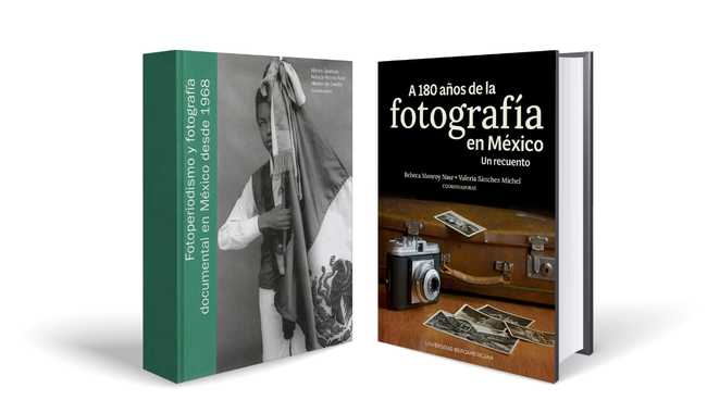 Nuevos Libros Exploran la Fotografía Documental Mexicana y sus 180 Años de Historia