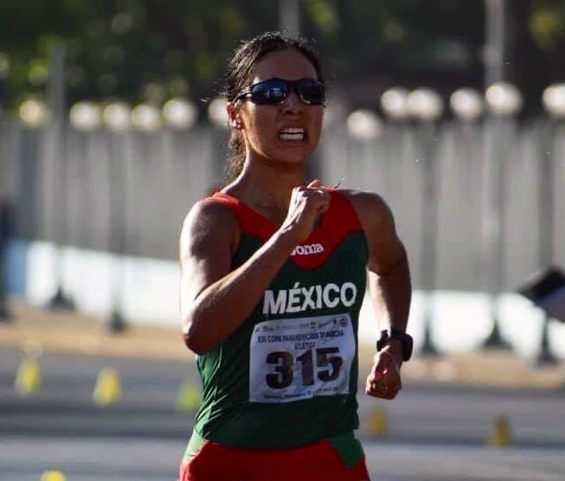 Ganadores del premio estatal del deporte 2023 en la Ciudad de México 
