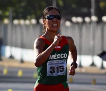 Ganadores del premio estatal del deporte 2023 en la Ciudad de México