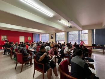 Programa "Reactiva la Economía" de SEDECO capacita a más de 7 mil trabajadores de tiendas de abarrotes en 2023 