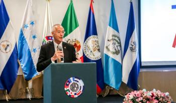 70 Años de Cooperación Regional: México y OIRSA Unen Esfuerzos para la Sanidad Agropecuaria
