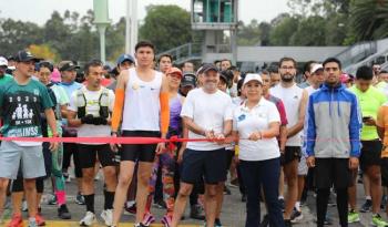 Jornada de Prevención: Todos contra el Ictus