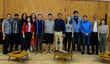 Programación de noviembre en el Centro Cultural del Bosque del Inbal: teatro, cabaret y más