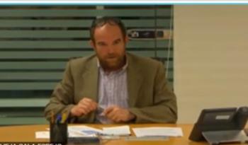 Programa de trabajo en salud pública para el 2024 presentado por el subsecretario de salud 