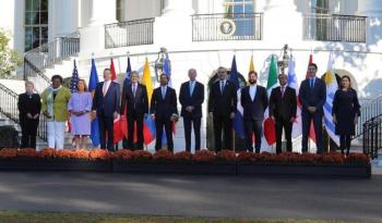 Canciller Alicia Bárcena impulsa alianza económica para inclusión y sostenibilidad en APEP
