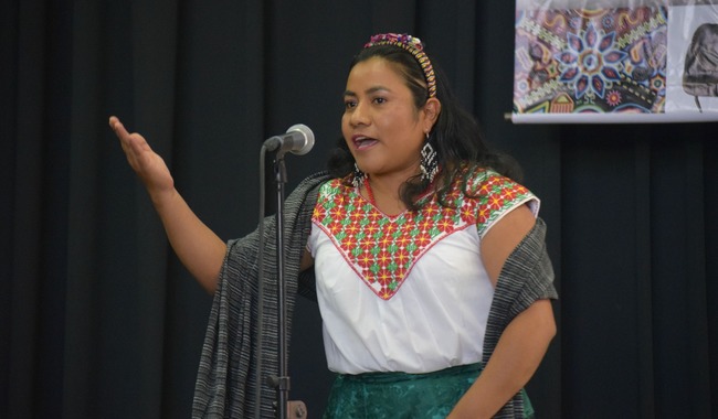 Cecut promueve lenguas indígenas con el Premio Tetseebo: Patrimonio cultural en palabras