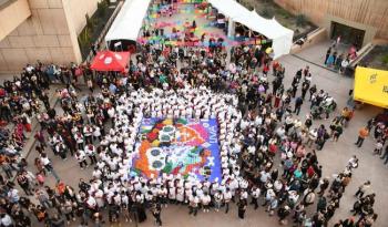 Cecut celebra el día de muertos con festival cultural y concierto de la orquesta sinfónica de San Diego