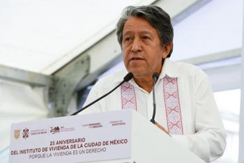 Transformación habitacional en la ciudad de México: INVI celebra su 25 aniversario