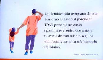 Problemas de atención en preescolares: diagnóstico y factores influyentes 