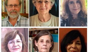 Destacados historiadores premiados en el Premio a la trayectoria en investigación histórica 2023
