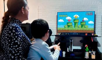 Cómo proteger a niñas, niños y adolescentes en el mundo digital: llamado de SEGOB y SSPC 