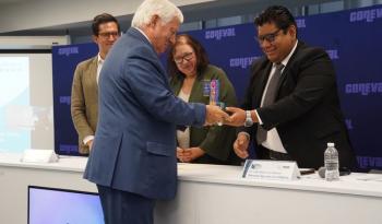 La secretaría de agricultura y desarrollo rural es reconocida por buenas prácticas en evaluación y monitoreo