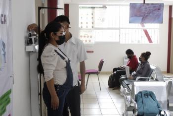 SEDESA amplía acceso a servicios de salud: atención los 365 días del año 