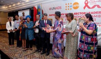 Amplia red de atención en México para pruebas y tratamiento del VIH: censida