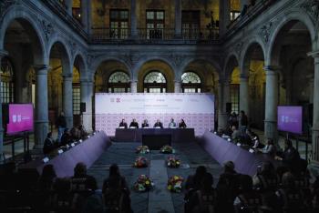 Instalado el comité consultivo de educación comunitaria PILARES para fortalecer el modelo educativo en CDMX