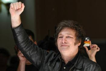 Javier Milei: ¿Un "mini-Trump" o un fenómeno argentino?