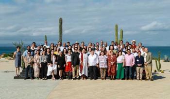 Arranca la RNC 2023 en Baja California Sur: transformación cultural en el centro de convenciones de La Paz