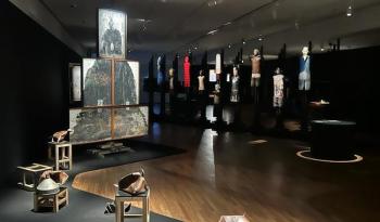 Tropical: historias del Sureste Asiático y Latinoamérica en la National Gallery Singapore