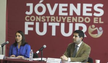 México comparte éxito de programas sociales en reunión de directores estatales
