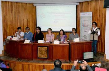 La UNAM impulsa la norma de escritura del Náhuatl para su uso en instituciones públicas