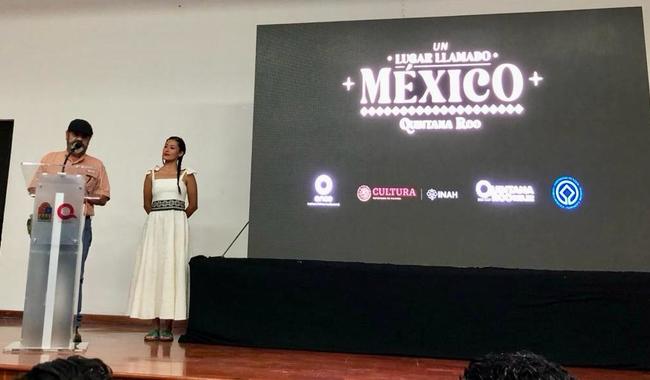 Un lugar llamado México: descubriendo la riqueza cultural de quintana roo y su selva