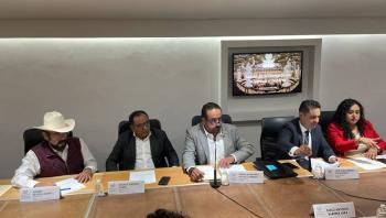Destacan deportistas de San Martín Texmelucan en reconocimiento del congreso del estado