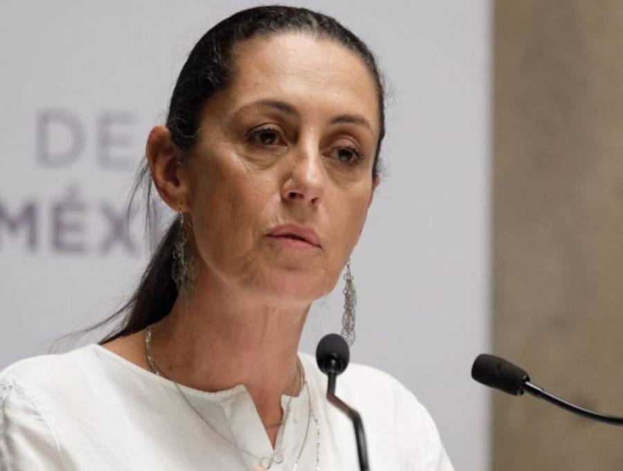 Claudia Sheinbaum critica la inclusión de hijos de Xóchitl Gálvez en su equipo de campaña