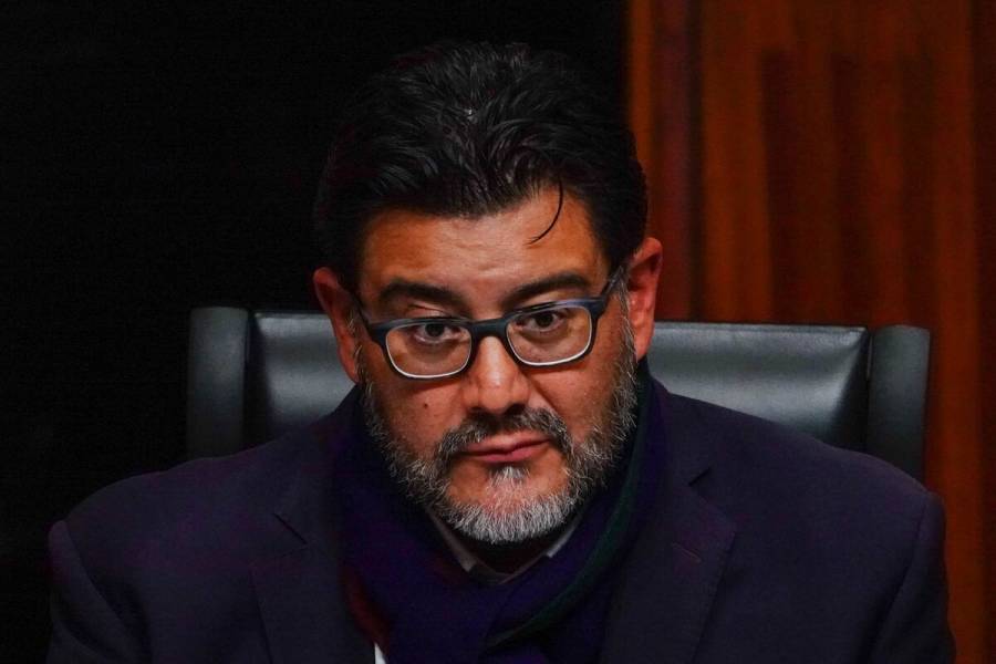 Reyes Rodríguez se niega a dejar presidencia del TEPJF a pesar de solicitudes de renuncia