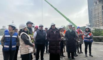 Preservación del centro SCOP: restauración de obras maestras del muralismo mexicano