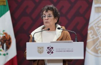 Exitoso operativo "Bienvenido peregrino 2023": más de 11 millones de asistentes a la basílica de Guadalupe 