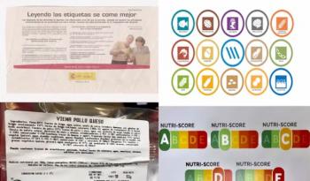 Experto de la universidad de Barcelona aborda desafíos de alimentación y cultura en conferencia virtual 