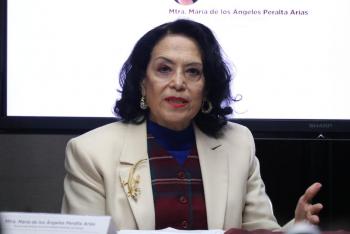 Firman SECTEI y SUNEO acuerdo para fortalecer educación y ciencia en México 