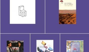 Bazar de libros 2023 en la SAPS: celebrando la literatura y el arte impreso