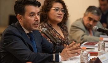 Garantizando apoyo a víctimas: balance anual de la CEAV y nuevos compromisos para el 2024 