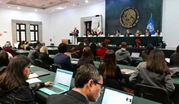 Transformación alimentaria: creación de red latinoamericana para una nutrición sostenible 