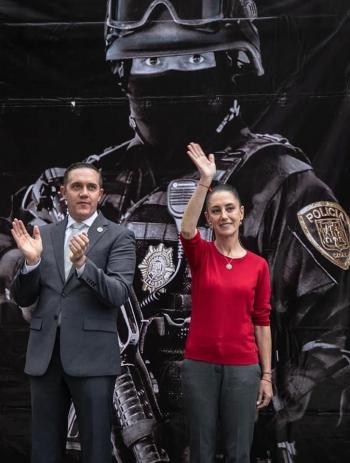 Renuncia Adrián Rubalcava al PRI; se va con Claudia Sheinbaum
